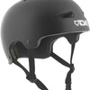 Tsg évolution couleurs unies - casque dirt