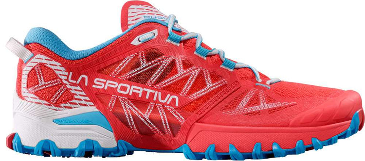 La sportiva bushido iii - chaussures de trail running femme