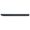 Ordinateur portable Asus ZenBook 14 OLED UX3405ca-QD012W 14 (bleu | Core Ultra 7 255h | Arc 140t | 32 Go | SSD 1 To)