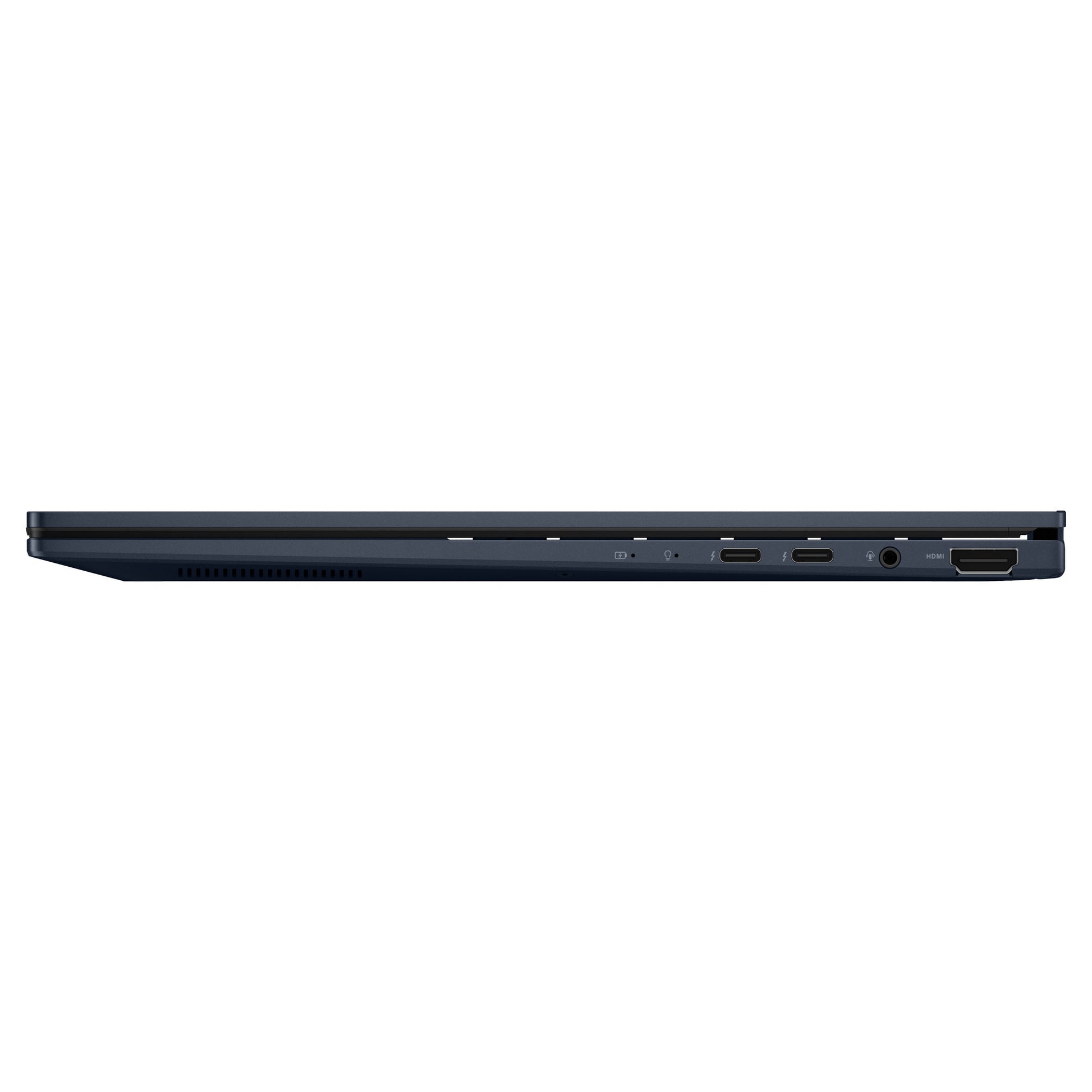 Ordinateur portable Asus ZenBook 14 OLED UX3405ca-QD012W 14 (bleu | Core Ultra 7 255h | Arc 140t | 32 Go | SSD 1 To)
