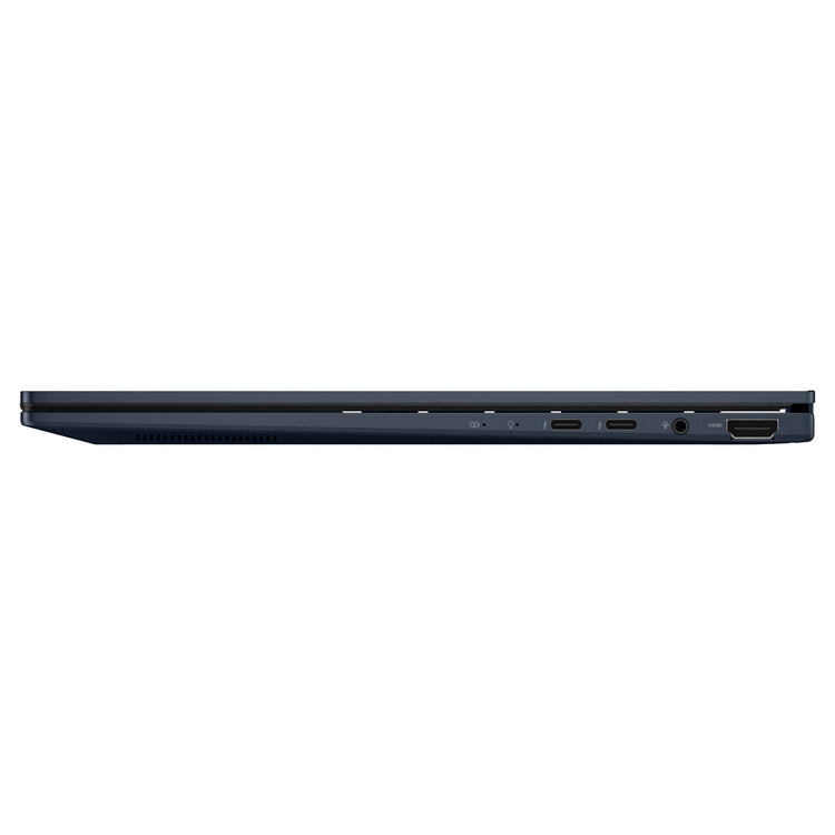 Ordinateur portable Asus ZenBook 14 OLED UX3405ca-QD012W 14 (bleu | Core Ultra 7 255h | Arc 140t | 32 Go | SSD 1 To)