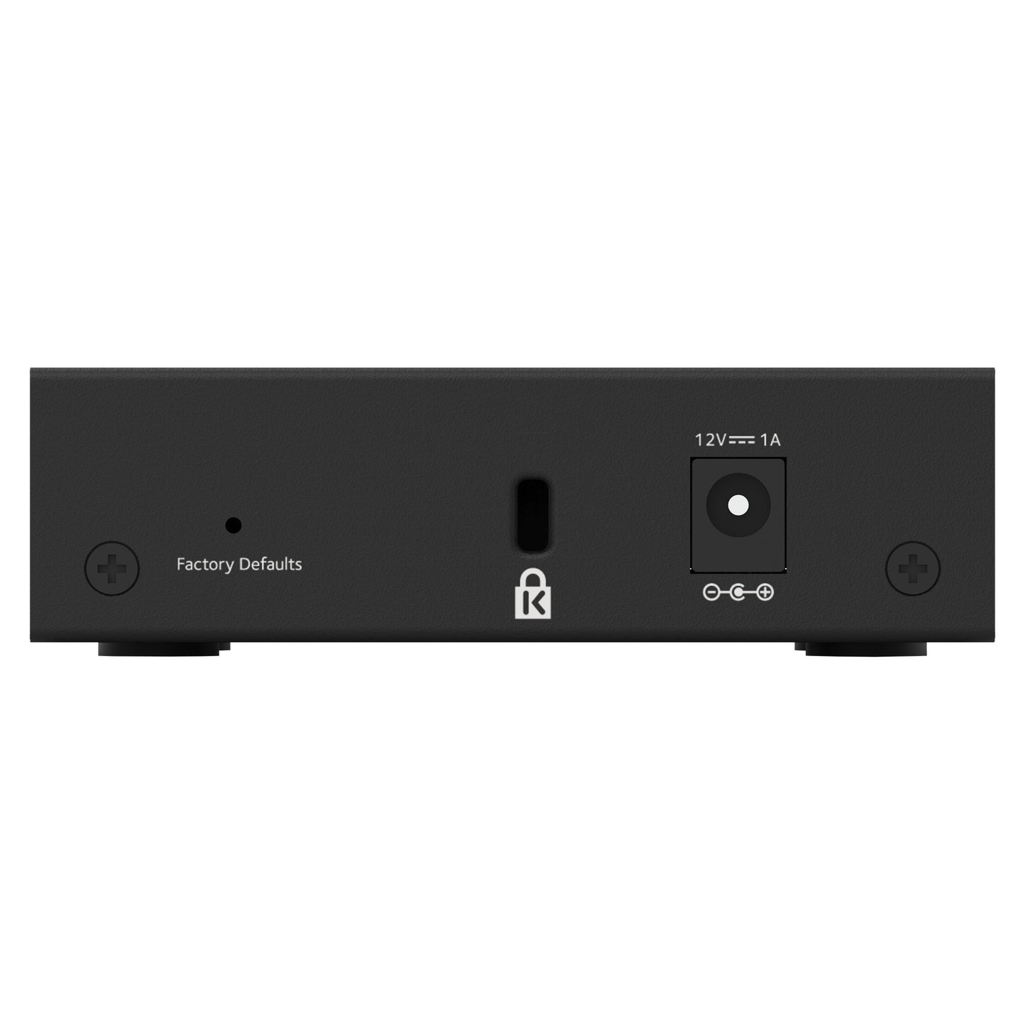 Netgear gs305e