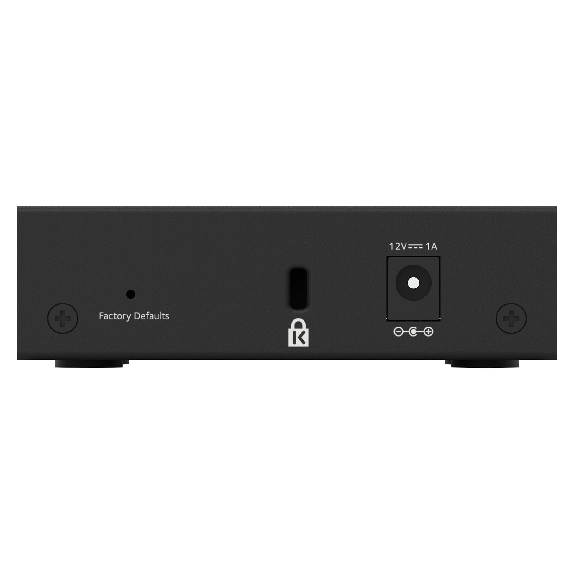 Netgear gs305e