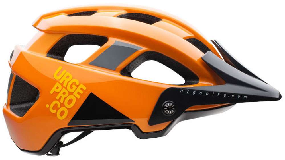 Urge alltrail - casque vtt
