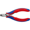 Knipex 7 pièces de poche 00 20 16