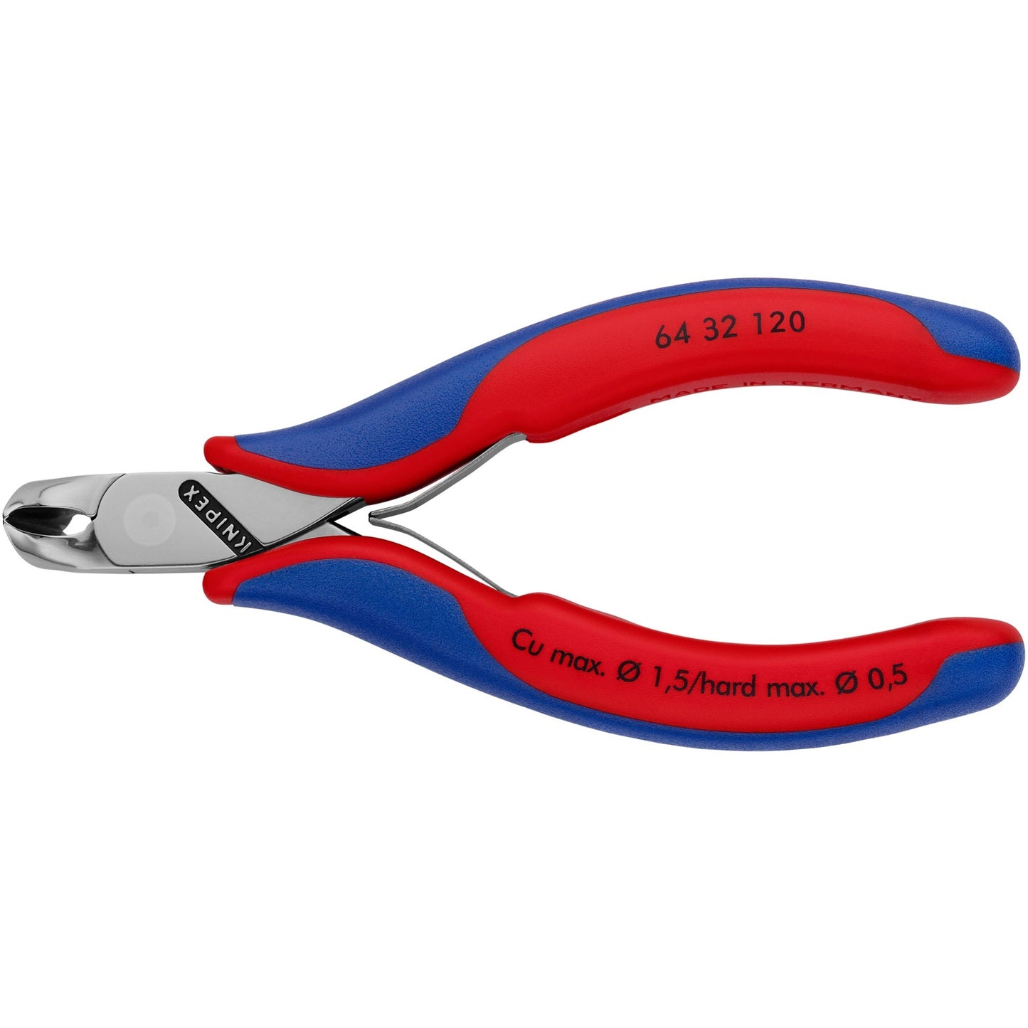 Knipex 7 pièces de poche 00 20 16