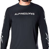 Alpinestars dura switch - maillot vtt manches longues