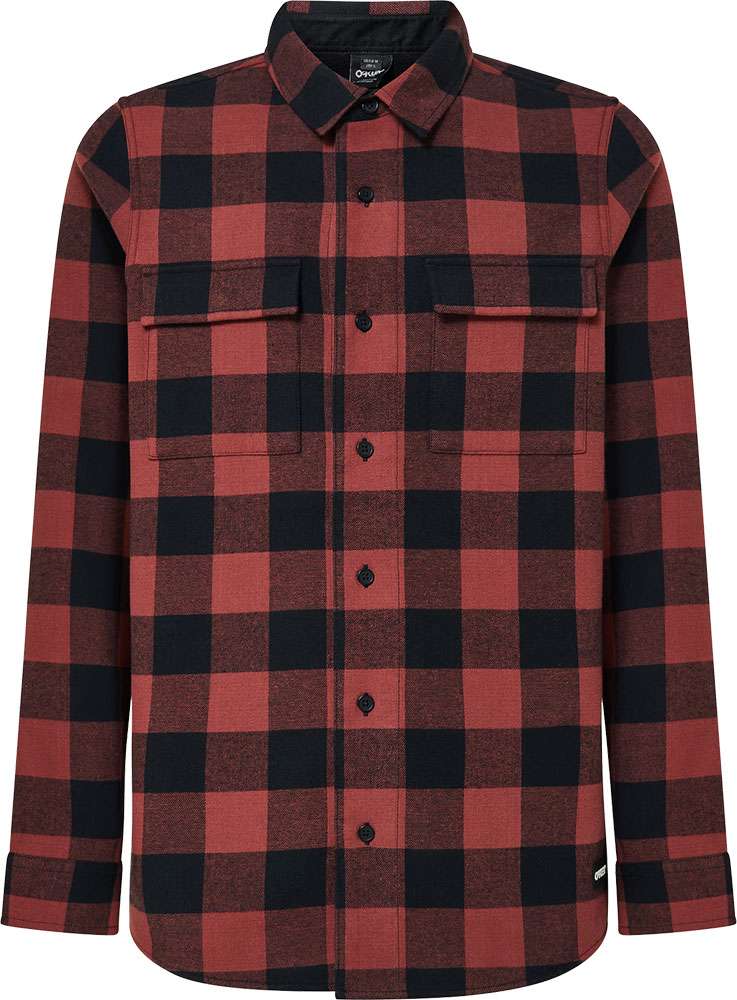 Oakley ours confortable - chemise en flanelle