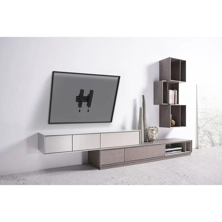 Neomount par NewStar Select WL35S-850BL12 TV Wall Stont