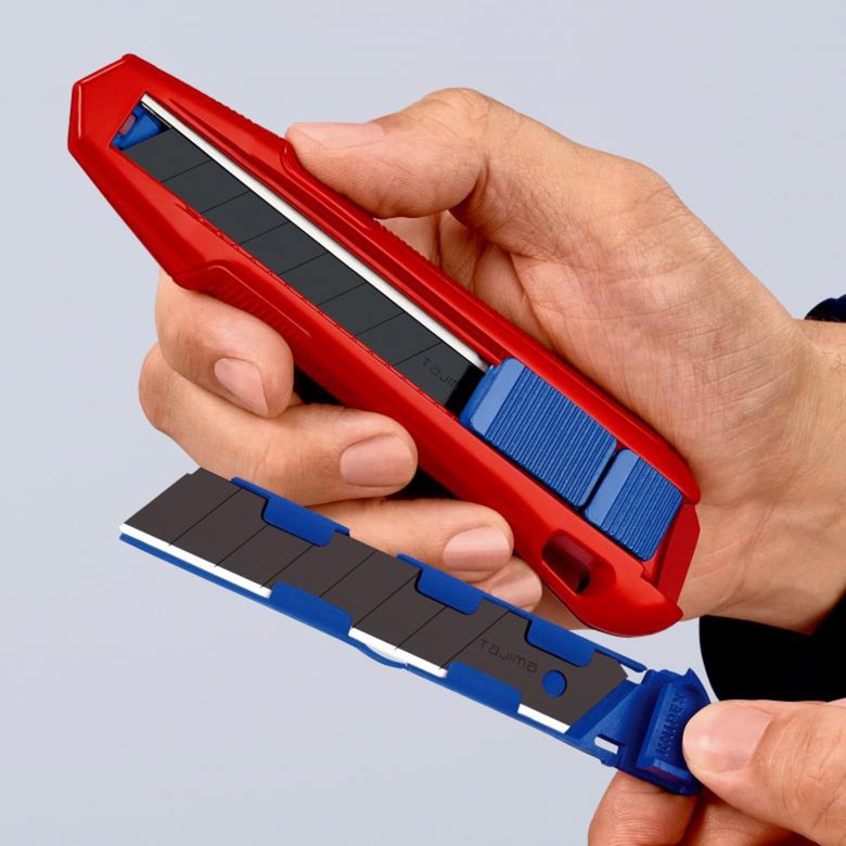 Couteau universel Knipex Citix