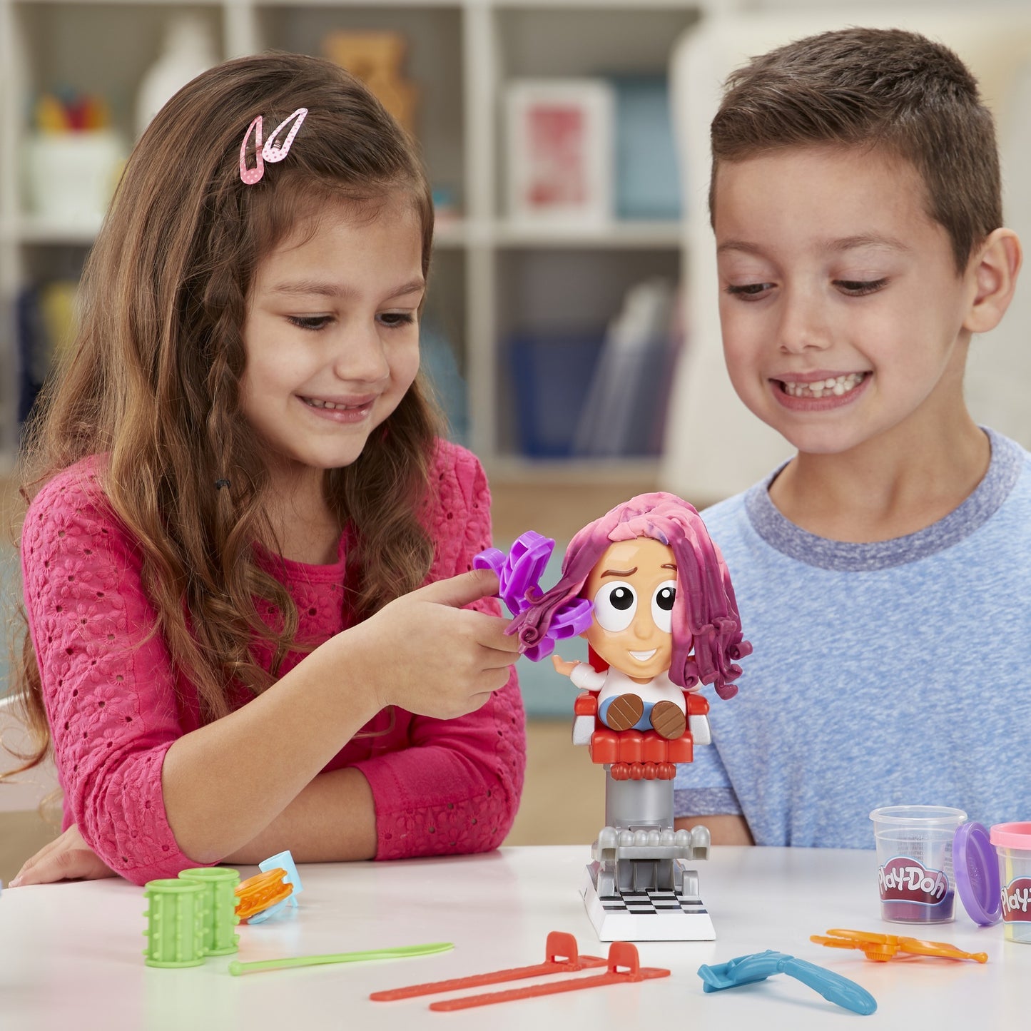 Super styliste Hasbro