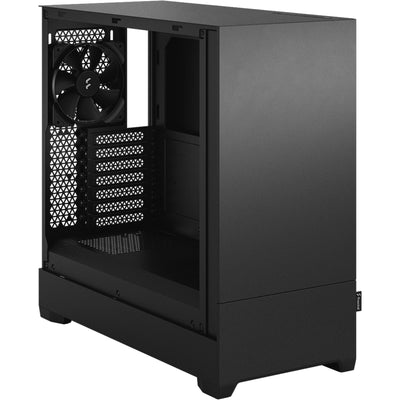 Fractal Design Pop Silent Black solide