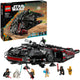 LEGO LEGO Star Wars 75389 Dark Falcon