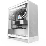 NZXT H7 Flow (2024) - afbeelding 4