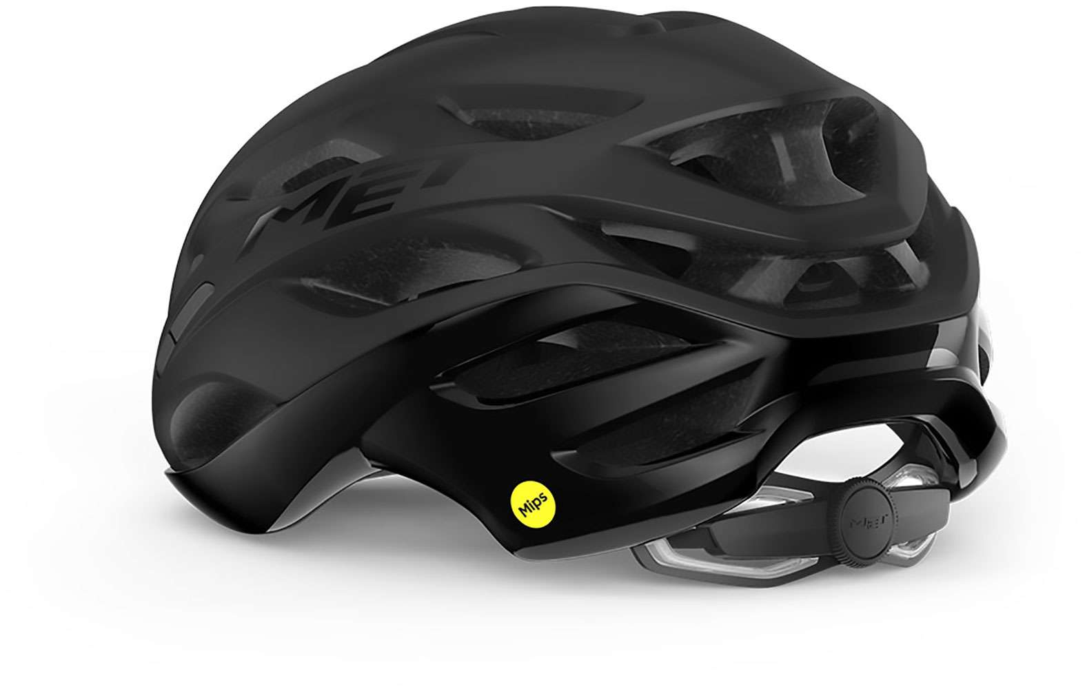 Avec estro mips - casque de vélo de route