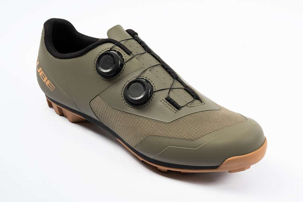 Cube Peak Pro - Chaussures VTT