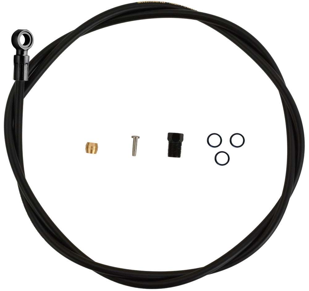 Tuyau de frein Shimano xtr xt slx sm-bh90-sbm-a