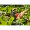 Pulporporteur pivotant Gardena Aquazoom compact