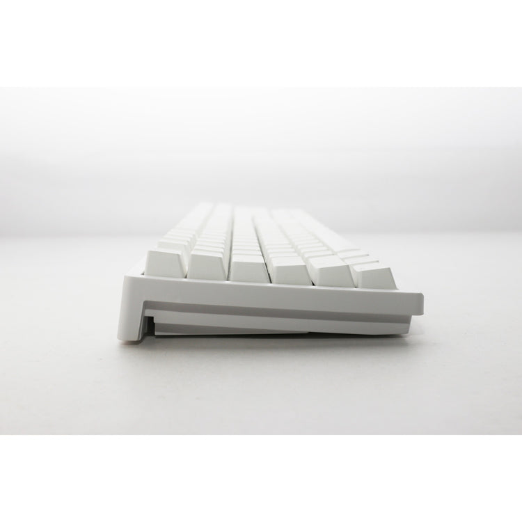 Ducky Zero 6108 Blanc pur