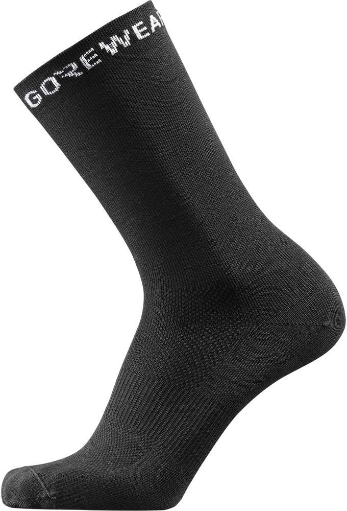 Gorewear essentiel mérinos - chaussettes