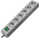 Brennenstuhl Eco-Line Pocket 6X