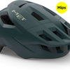 Avec abri mips - casque vtt