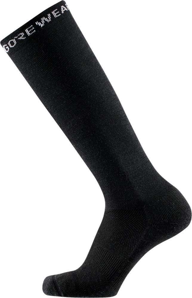 Gorewear essential thermal long - chaussettes