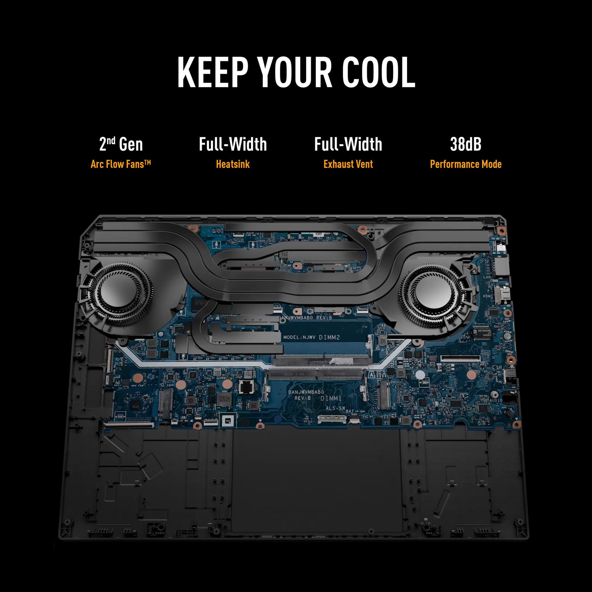 Ordinateur portable de jeu Asus tuf gaming a16 fa608um-rv231w 16 (gris noir | r7 260 | rtx 5060 | 16 go | SSD 512 go)