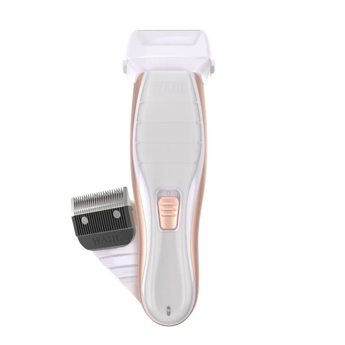 Wahl home products rasage tondeuse à cheveux lisses (blanc)