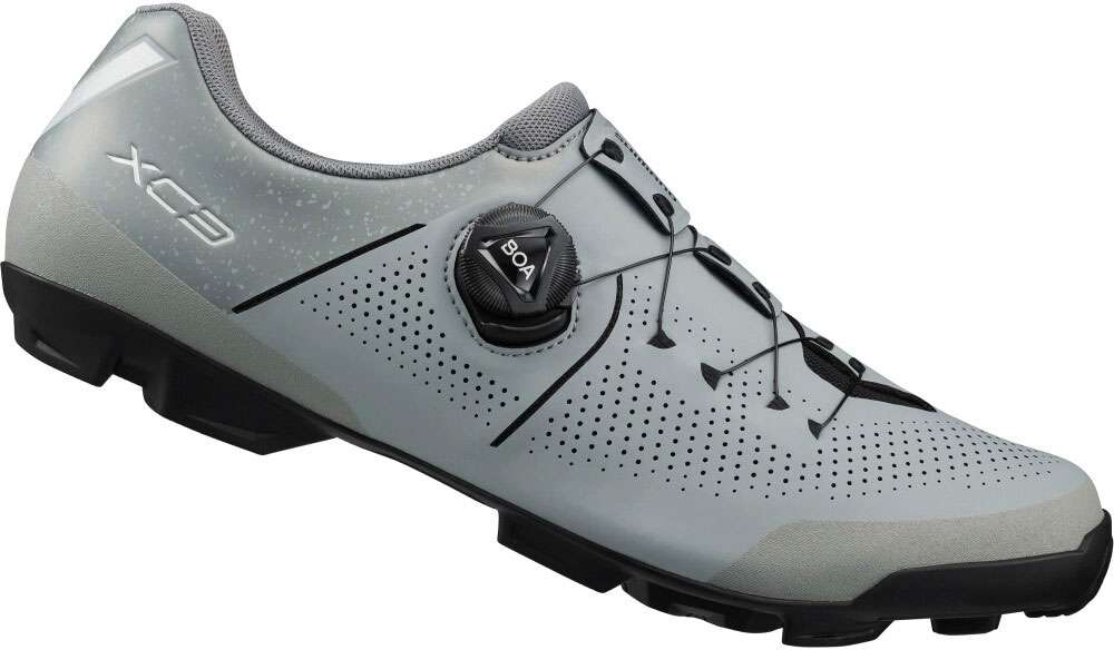 Shimano sh-xc302 - chaussures vtt