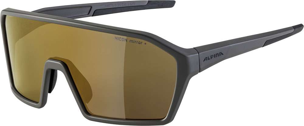 Alpina ram q-lite - lunettes de sport