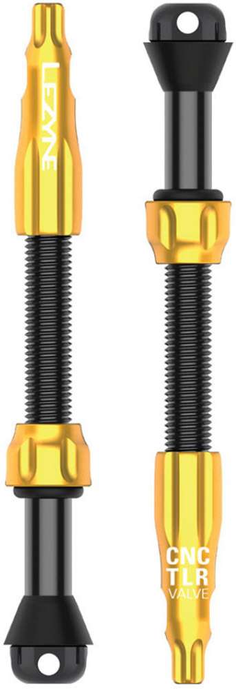 Valve tubeless Lezyne cnc pro