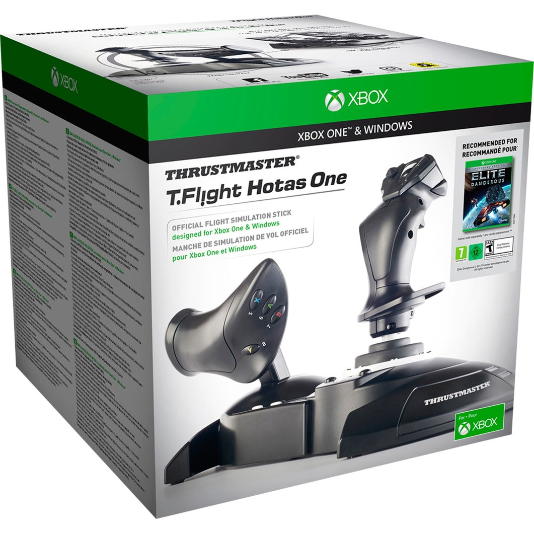 Thrustmaster t.flight hotas un