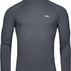 Poc layer mérinos mock - maillot de corps fonctionnel à manches longues