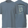 Cube éprouvé gty fit - t-shirt