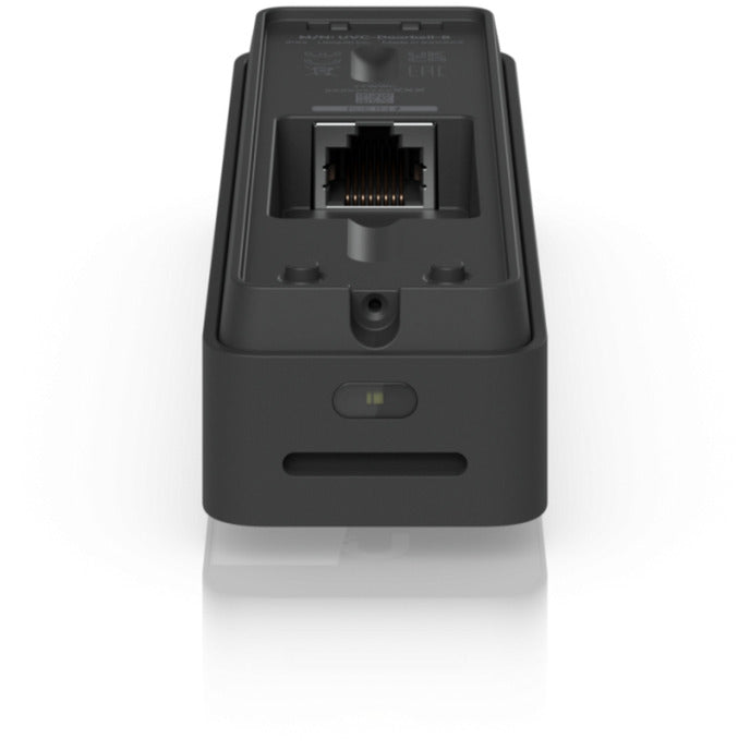 Sonnette unifi lite Ubiquiti (noir)
