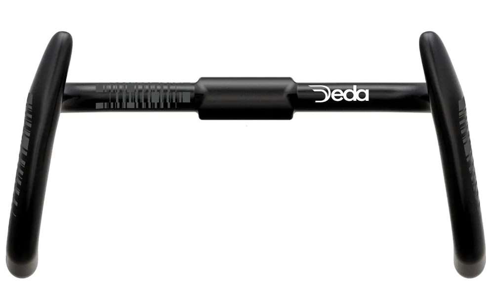 Guidon Deda omnium track carbone 320mm