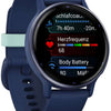 Garmin vivoactive® 5 - Montre connectée de fitness GPS
