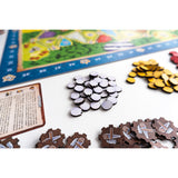 Board Dice Windmill Valley - Jeu de société néerlandais pour 1 à 4 joueurs - afbeelding 7