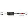 Adaptateur Dellock DisplayPort pour USB-C Monitor 4K