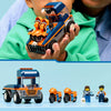 Lego city great Vehicles 60491 transporteur pour motos | 2 pièces