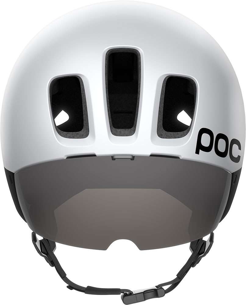 Poc procen air - casque de contre-la-montre