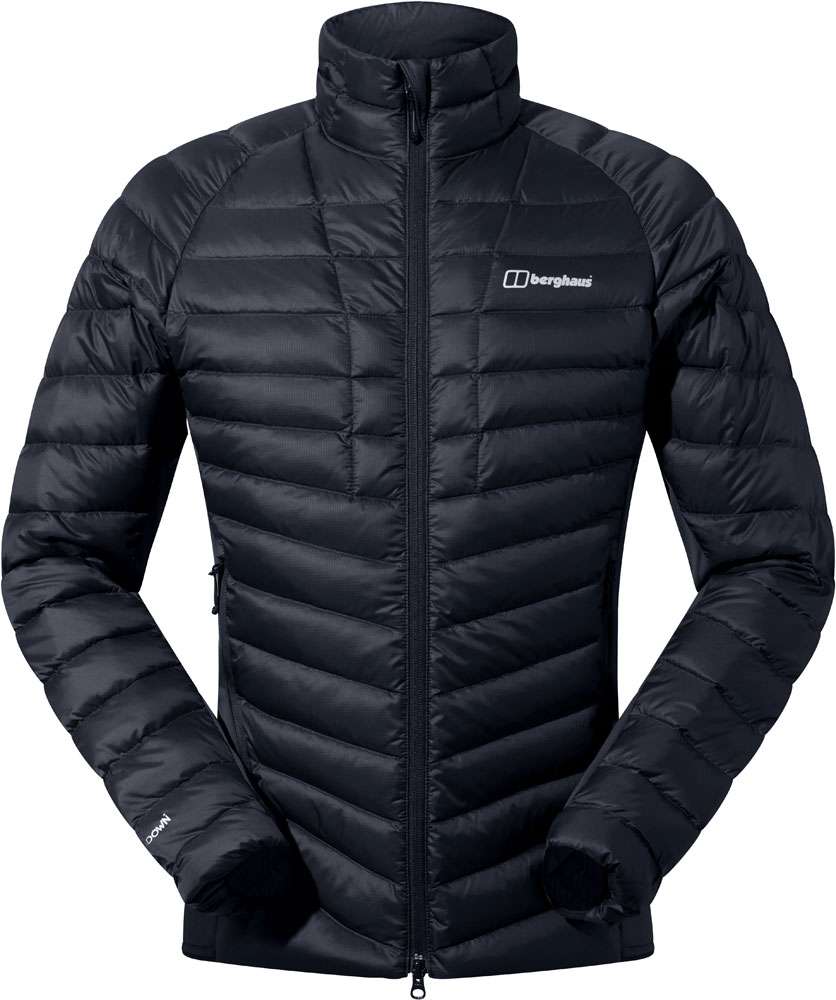 Berghaus tephra stretch reflex 2.0 - doudoune
