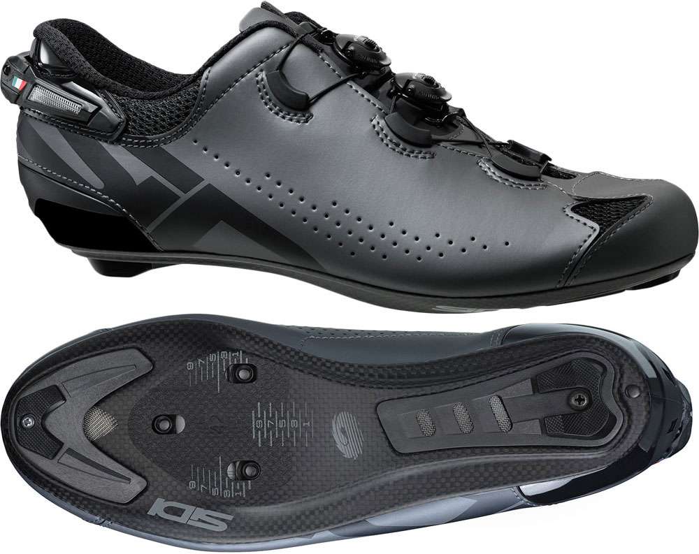 Sidi shot 2s - chaussures vélo route
