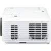 Projecteur d'installation laser Viewsonic ls741hd 1080p (blanc, 5000 ansi lumens)