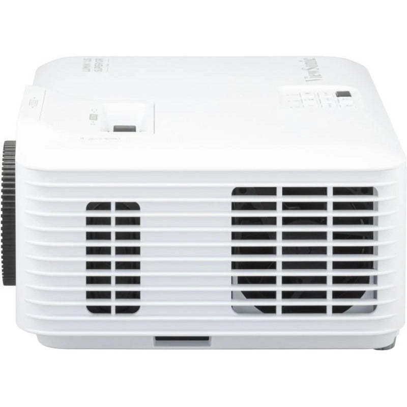 Projecteur d'installation laser Viewsonic ls741hd 1080p (blanc, 5000 ansi lumens)