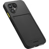Étui à rabat pour Fairphone (gen. 6) (noir)