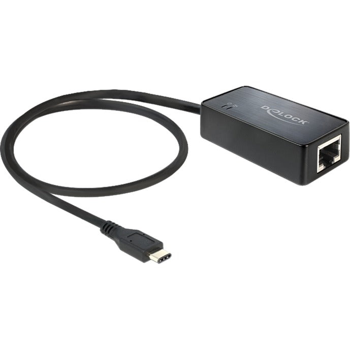 Dellock USB-C Gigabit Lan