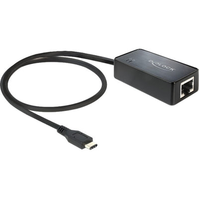Dellock USB-C Gigabit Lan