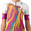 Castelli expresso - maillot femme